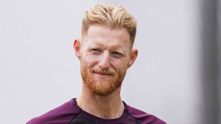 The Ashes: Ben Stokes embracing 'biggest series of England's lives' and expects to play all five Tests vs Australia