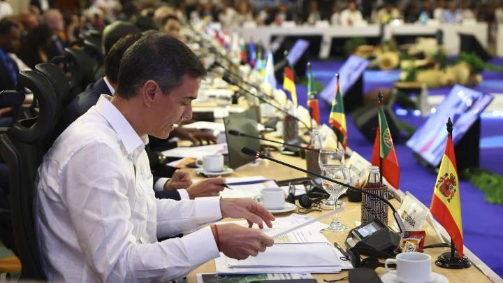 Sánchez afronta un pleno de alta tensión tras la ruptura con Junts