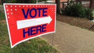 Early voting polls open for 2025 November municipal elections