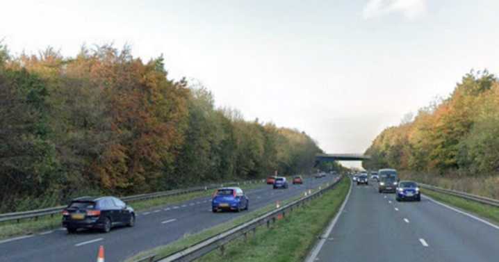 A19 closed LIVE: Major North East road to be closed 'for several hours' after 'serious collision'