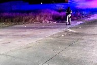 Tras reportes de balaceras, suspenden clases en Guachochi