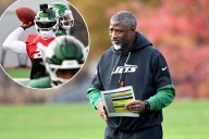What spurred Aaron Glenn's long-awaited Jets QB change