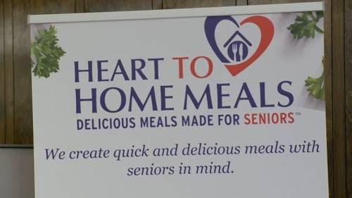 Heart to Home Meals launches initiative to provide free meals to those who lost SNAP benefits