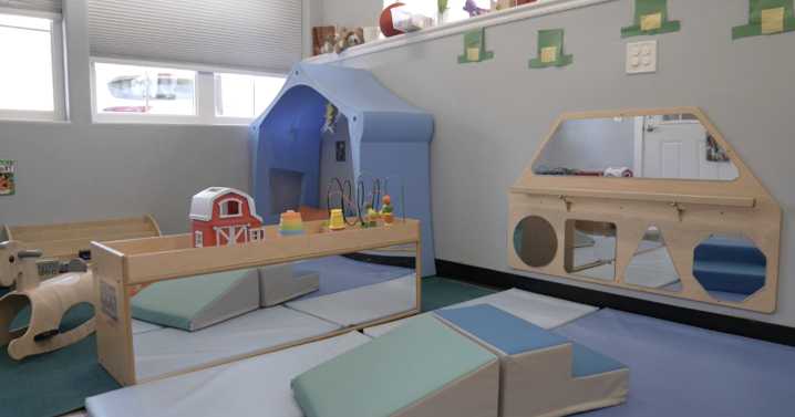 Childcare shortages and freezes force Colorado moms to choose between work and family