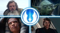 15 Strongest Jedi In Star Wars, Ranked