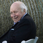 Remembering Dick Cheney: A life in photos from defense chief to VP