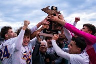 Pilots blank Unity Christian 2-0, repeat as D2 state champions