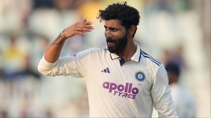 Ravindra Jadeja Creates History, Becomes 1st Cricketer In The World To...