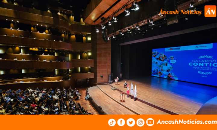 Huaraz: Independencia recibe galardón nacional por prácticas inclusivas