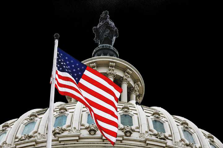 Lord Young goes to Washington