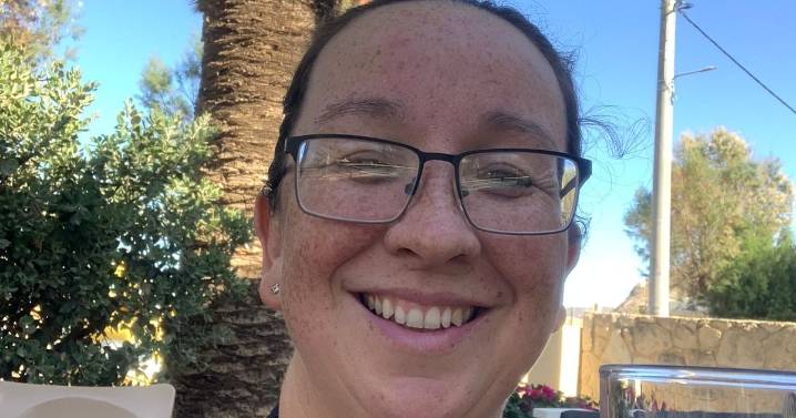 Mum barred from flight over passport rule she’d ‘never heard of’