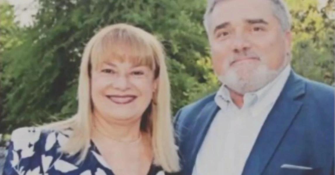 Gonzalo Migueles, esposo de jueza Ángela Vivanco, a prisión preventiva por arista bielorrusa del Caso Audios