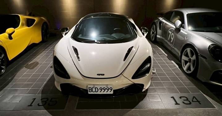 Prosecutors seize yachts, luxury cars from man accused of running Cambodia cyberscams