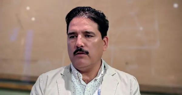 Cambio de García Amaro coincidió con multa de juzgado federal