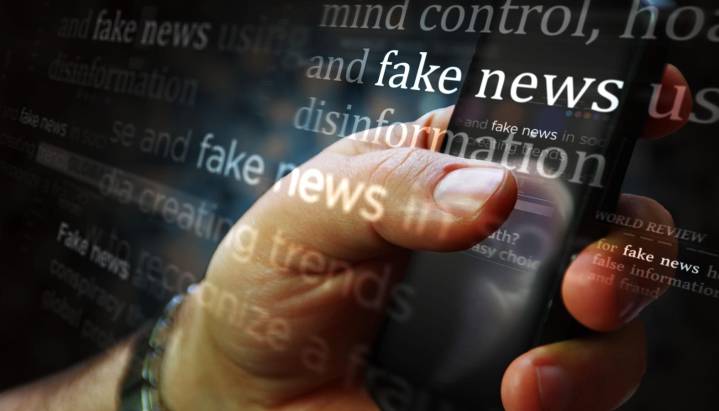 Disinformation Is Worse Than Ever—And It’s Putting Our Health At Risk