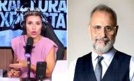 Mariana Brey sorprendió a todos con su historia "con Jorge Rial"