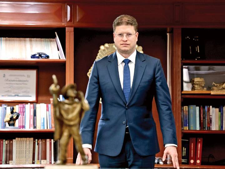 Aumentan 187% las detenciones por tentativa de extorsión en la Ciudad de México