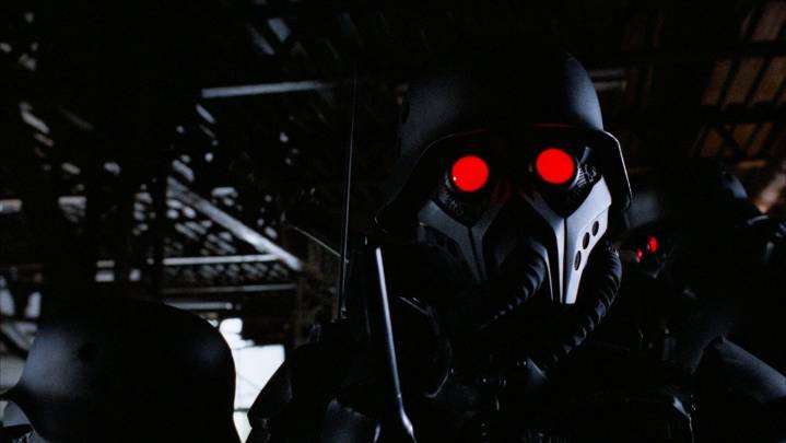 GHOST IN THE SHELL Director's Live-Action Epic Gets 4K Trailer