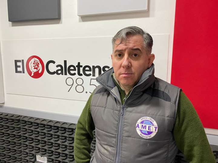 Gustavo Basiglio: “No podemos dejar de pedir que se siga recuperando salario, no alcanza con la cláusula gatillo”