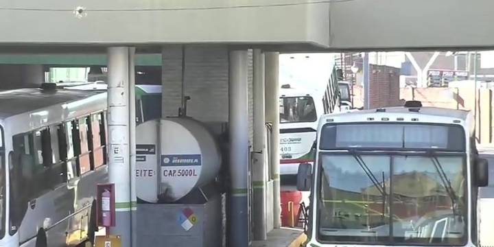 Paro de colectivos en el sur del conurbano bonaerense: cuáles son las 10 líneas afectadas