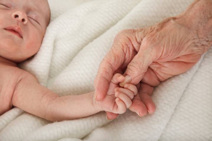 Dear Abby: Great-grandma accidentally misses the birth of first great