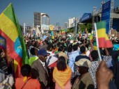 Tigray fighters enter Ethiopia’s Afar region, stoking fears of new conflict