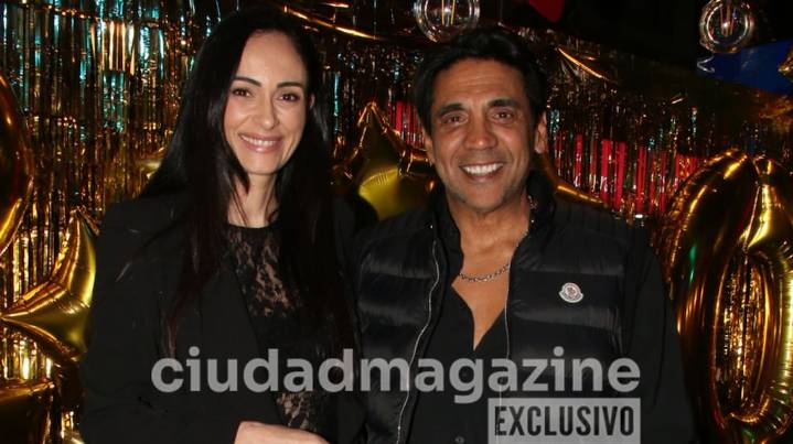 Gabriela Sobrado, Coco Fernández y más famosos celebraron los 20 años de Mshow: “La magia sigue intacta”