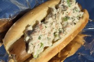 Judy’s Dogs opens at Chestnut Grove Food ...