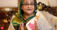 Rights groups question fairness of Hasina’s trial