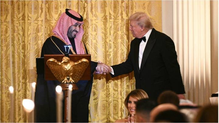 ‘Want Peace For Israelis And Palestinians’: Saudi Crown Prince Hints At Joining Abraham Accords