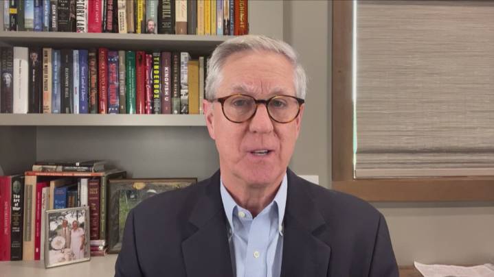 Clancy’s Commentaires: Silver Linings, City Optimism, and a Happy Thanksgiving