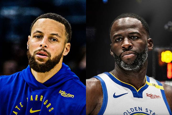 Draymond Green Addresses What Stephen Curry Never Acknowledged About Under Armour Amid Split Draymond Green said Curry missed huge growth opportunities under Under Armour, but post-split, he’s free to