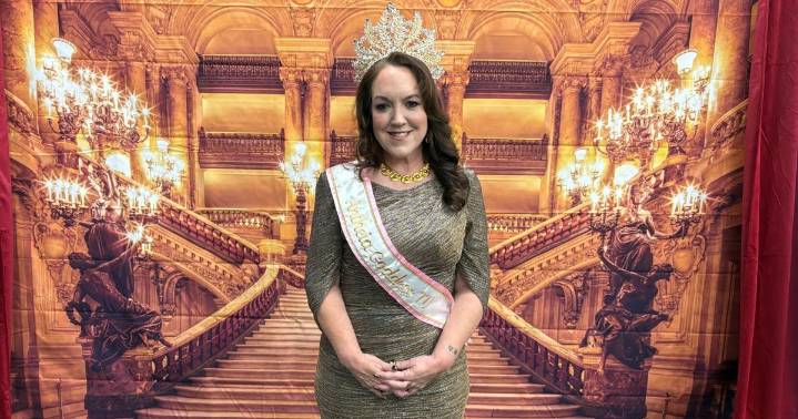 Krewe of Antheia celebrates Hollywood's Golden Age