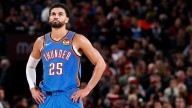 NBA betting: Ajay Mitchell is one of the favorites for Sixth Man of the Year, but is that a good bet to make?