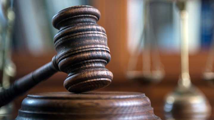 Arkansas man sentenced for death of wife who caught fire while lying in bed