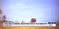 Impact of film industry on Kentucky's economy