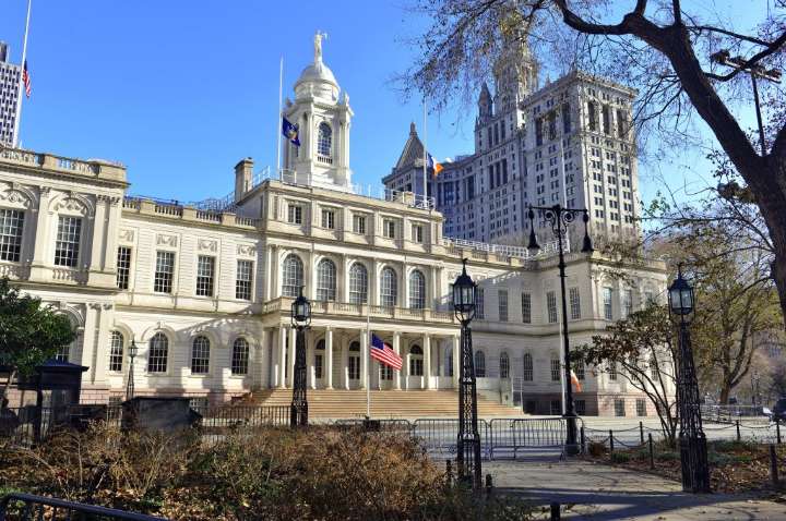 NYC Council vote on pay raises for elected officials in 2025 postponed amid legal concerns