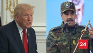 Trump advierte que operaciones para "detener a narcotraficantes" serán por tierra en Venezuela