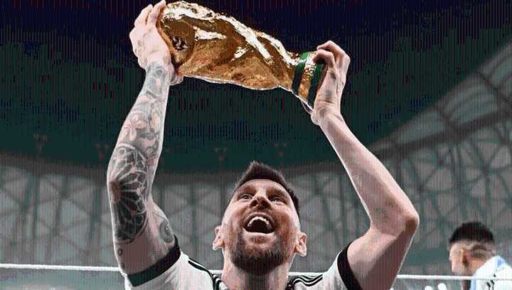 Bombazo rumbo al Mundial 2026: Argentina aparece entre los 12 cabezas de grupo del sorteo