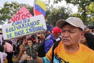 Juramentados en Venezuela Comités Bolivarianos de Base Integral (+Fotos)