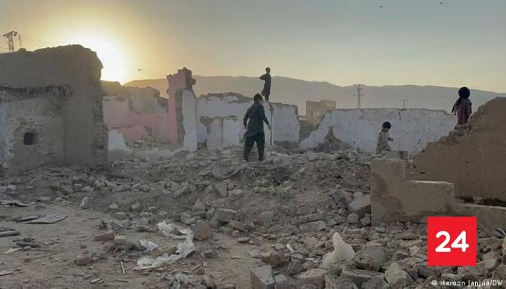 Afganistán anuncia nuevo fracaso del diálogo de paz con Pakistán