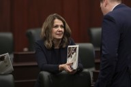 Smith defends back-to-work law, says decision is the democratic job of lawmakers