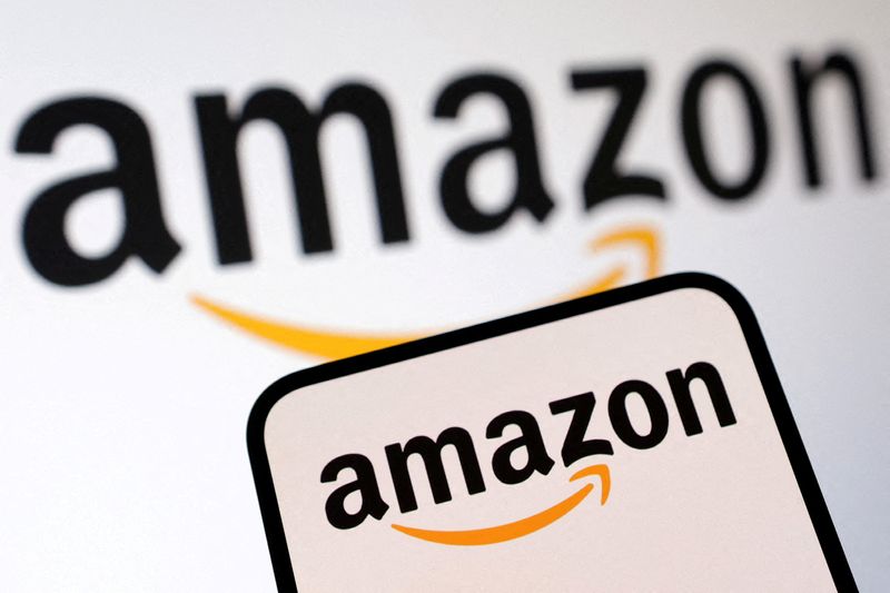 Amazon down for over 6,000 users in US, Downdetector says