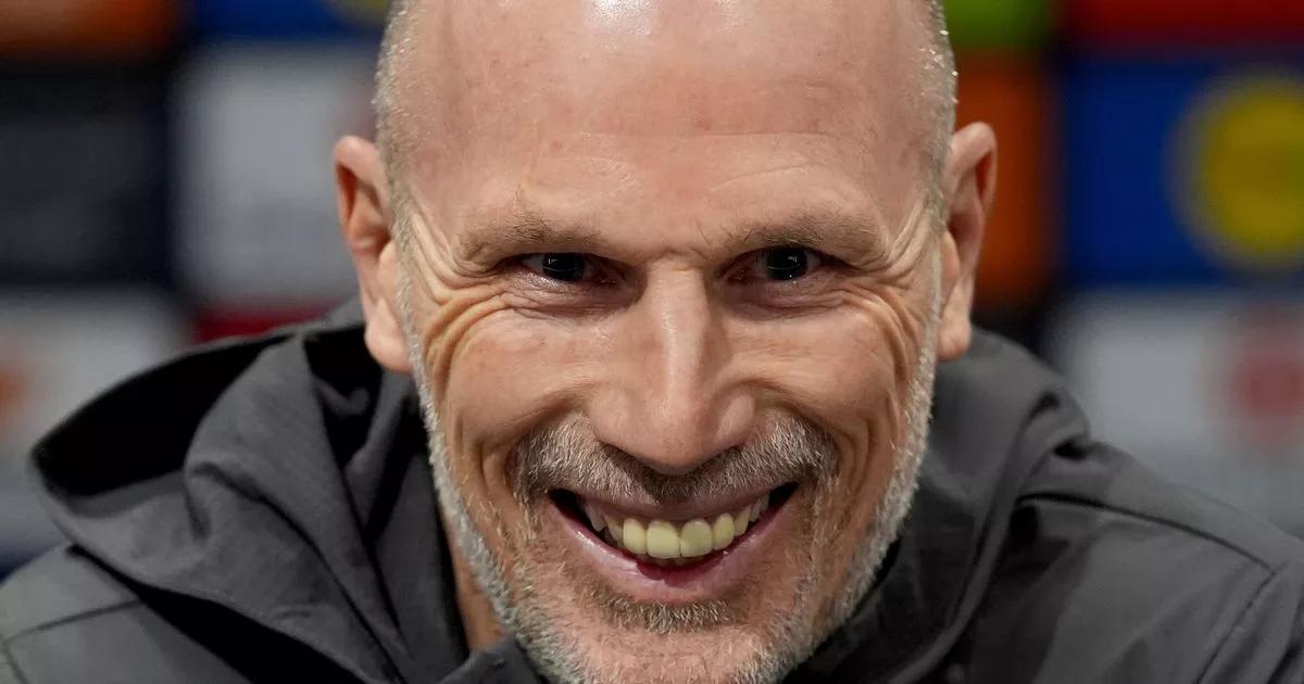 Norwich City set to name new boss ahead of Birmingham City trip