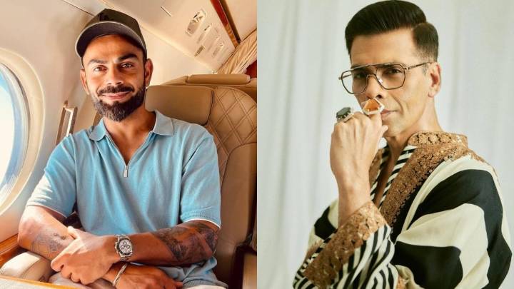 ‘After What Happened With Hardik & Rahul…’: Karan Johar Reveals Why He Never Invited Virat Kohli On His Show