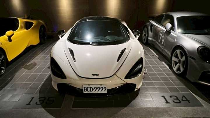 Prosecutors seize yachts, luxury cars from man accused of running Cambodia cyberscams : NPR