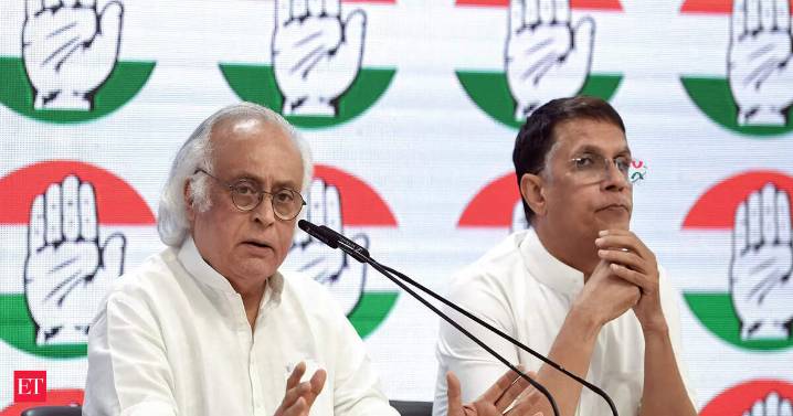 Cong slams Centre over US report on Op Sindoor