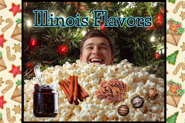 Support Small Illinois Businesses with This Festive Food Box