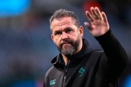 ’We weren’t good enough’ – Andy Farrell laments inability to score and mental lapses in Ireland defeat to All Blacks