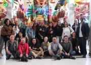 II Encuentro de la Red Nacional de Observatorios de Cultura